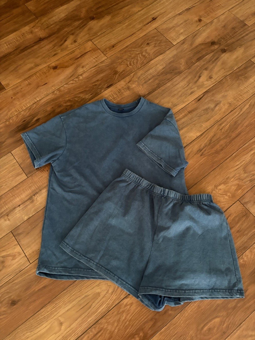 Shorts Outfit